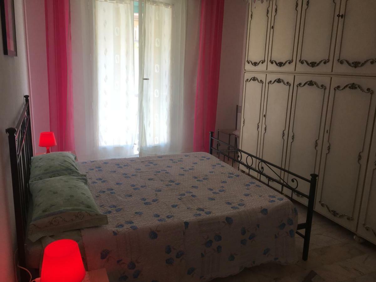 Апартаменти Casa Elena Альбізола-Суперіоре Екстер'єр фото