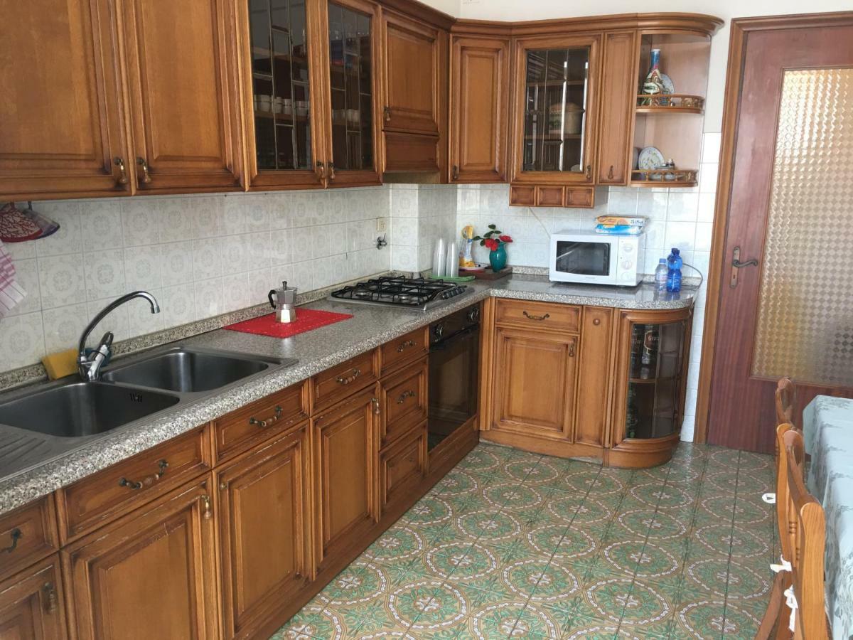 Апартаменти Casa Elena Альбізола-Суперіоре Екстер'єр фото