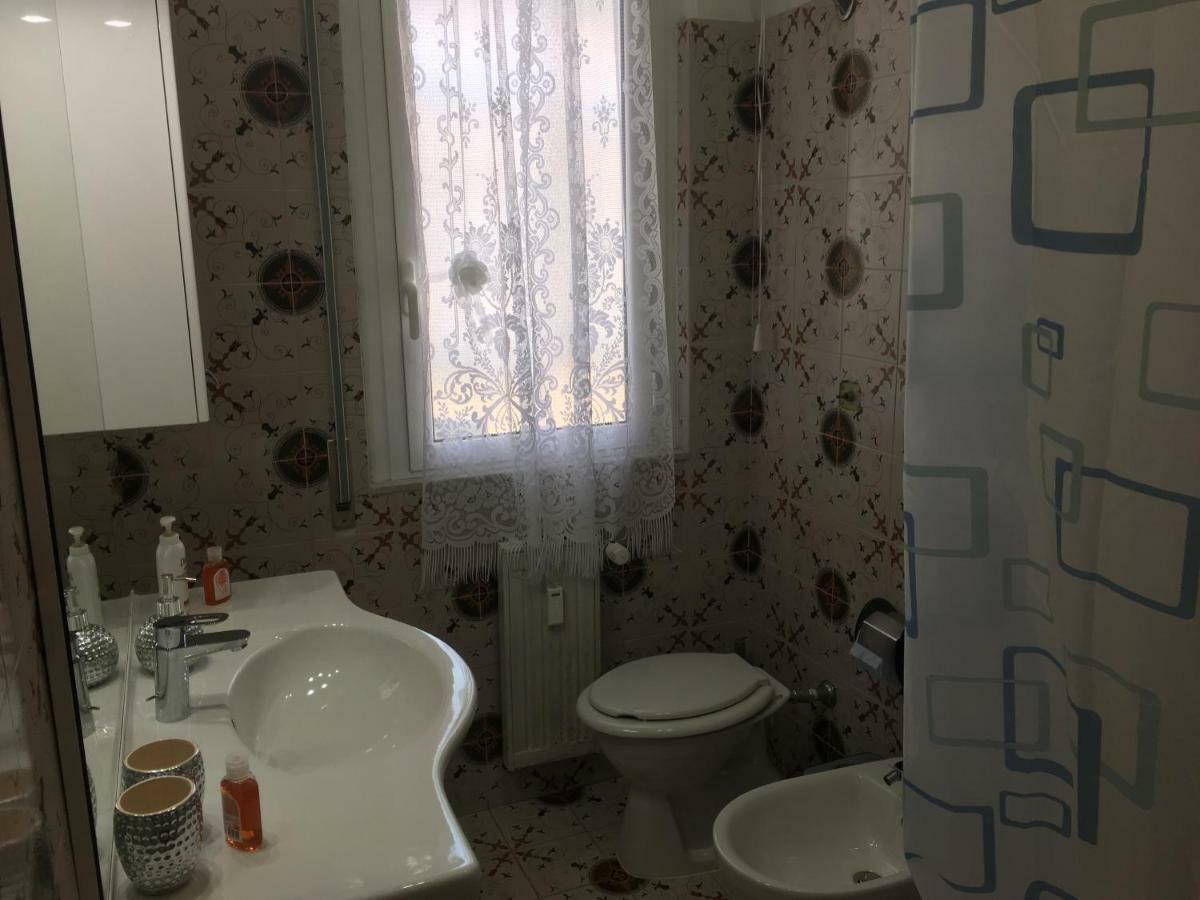Апартаменти Casa Elena Альбізола-Суперіоре Екстер'єр фото