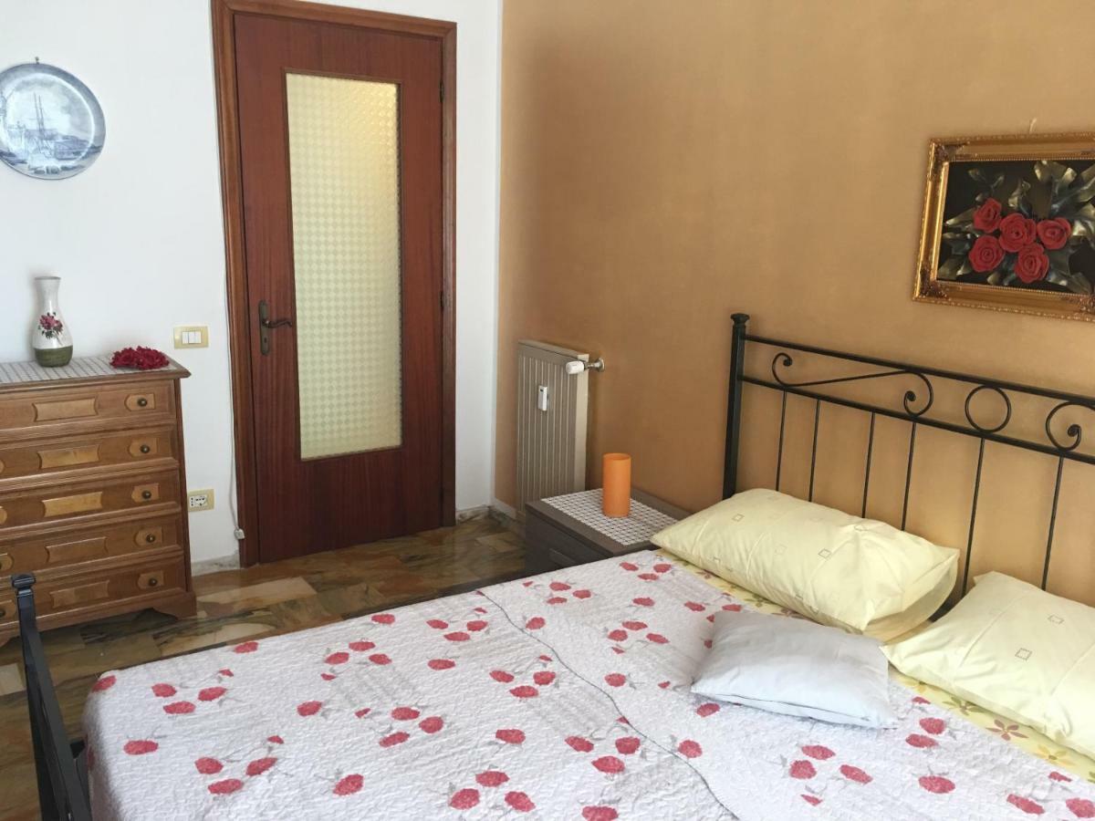 Апартаменти Casa Elena Альбізола-Суперіоре Екстер'єр фото